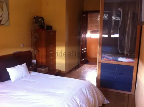Pis de 75 m² a Madrid