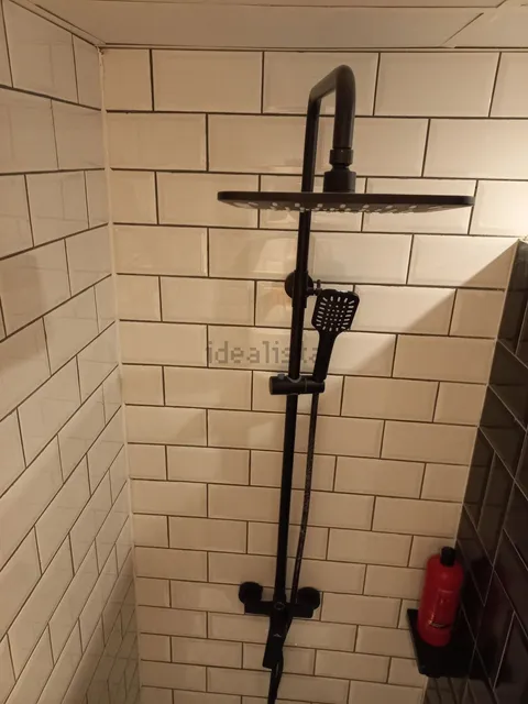 Pis de 95 m² a Màlaga