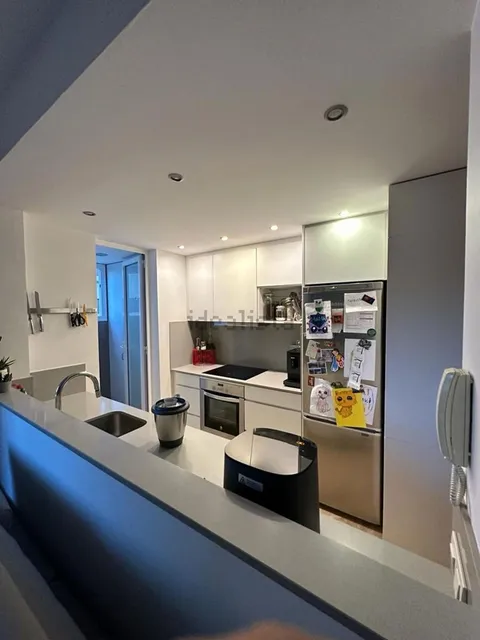 Pis de 83 m² a Barcelona