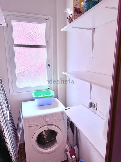 Habitació de lloguer, Valladolid