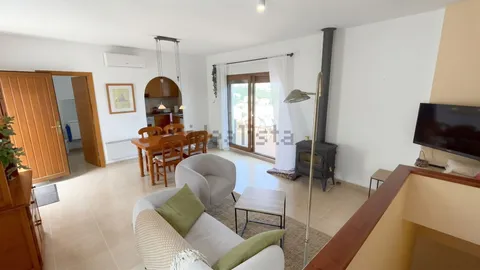 Pis de 106 m² a el Ràfol d'Almúnia (4/11)