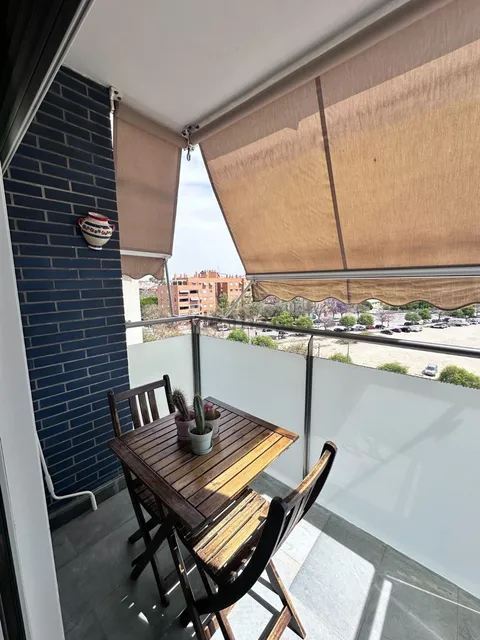 Appartement 90 m² à Murcie (4/15)