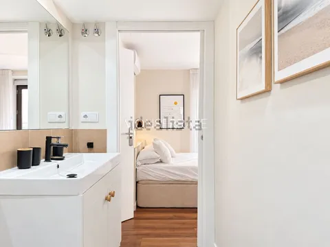 Pis de 112 m² a València