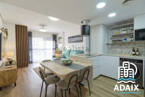 Appartement 58 m² à Gandia