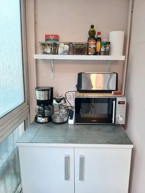 Комната в аренду, Барселона