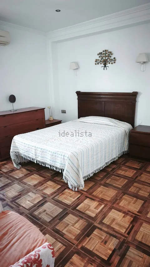 Habitació de lloguer, Sevilla