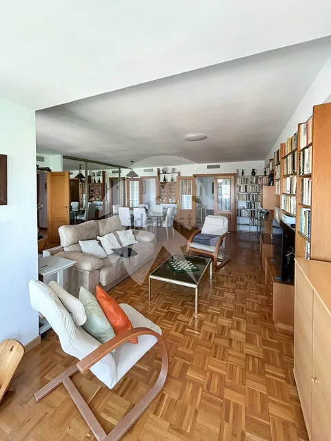 Wohnung 160 m² in Valencia