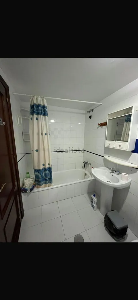 Piso de 100 m² en Granada