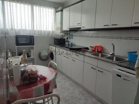 Flat 87 m² in Barcelona