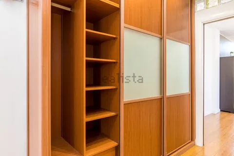 Pis de 55 m² a Saragossa