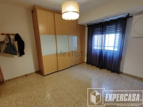 Pis de 88 m² a Castelló de la Plana