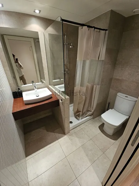 Habitació de lloguer, Barcelona (4/11)