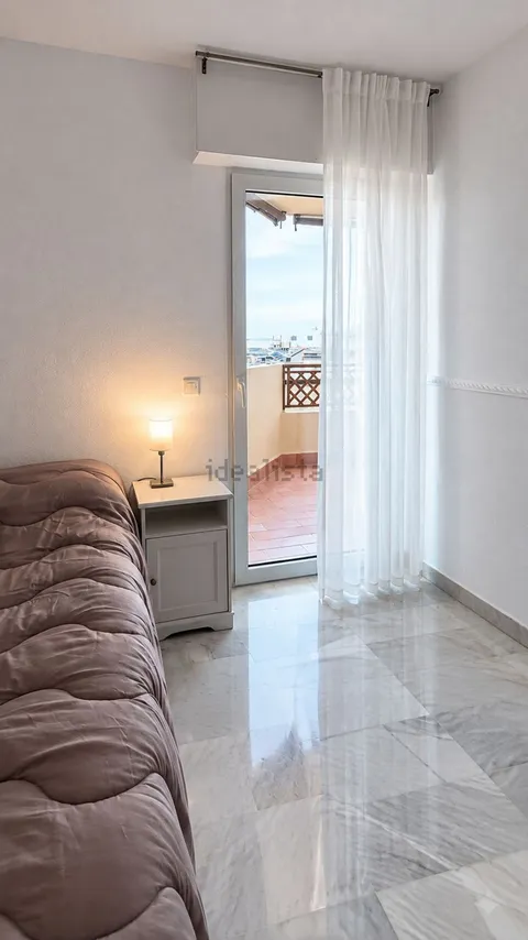 Habitació de lloguer, Màlaga