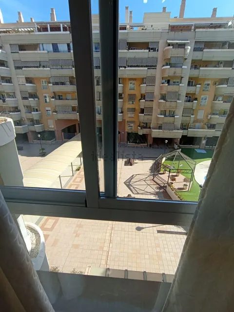 Pis de 80 m² a Màlaga