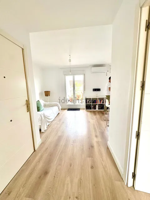 Pis de 50 m² a Madrid