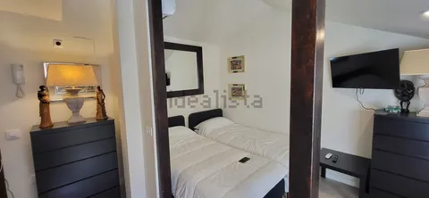 Appartamento 44 m² a Madrid
