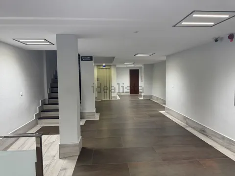 Pis de 70 m² a Saragossa