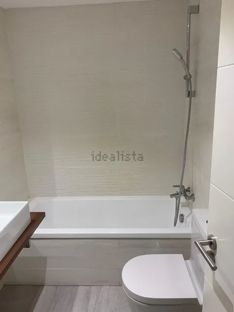 Wohnung 190 m² in Madrid