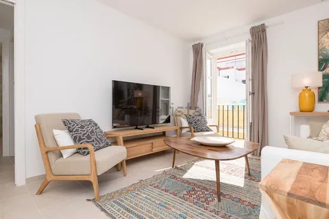 Flat 101 m² in Cádiz
