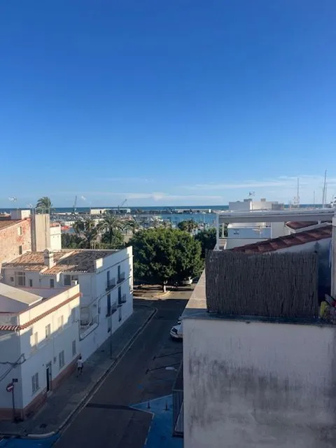Pis de 78 m² a Vilanova i la Geltrú