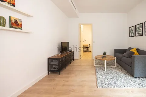 Pis de 85 m² a Barcelona