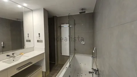 Pis de 120 m² a Madrid