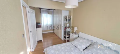 Flat 118 m² in Santurtzi