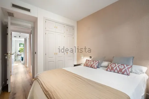 Pis de 75 m² a Madrid