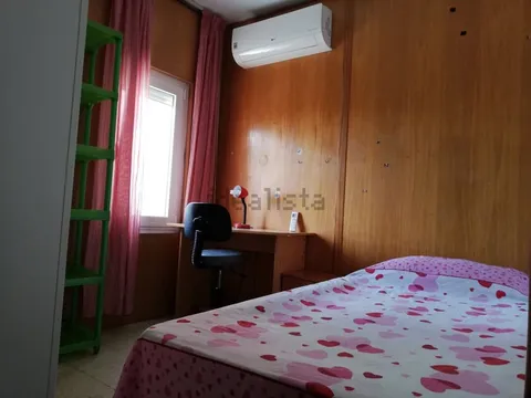 Zimmer zur Miete, Granada