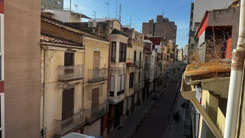 Appartamento 35 m² a Castelló de la Plana / Castellón de la Plana
