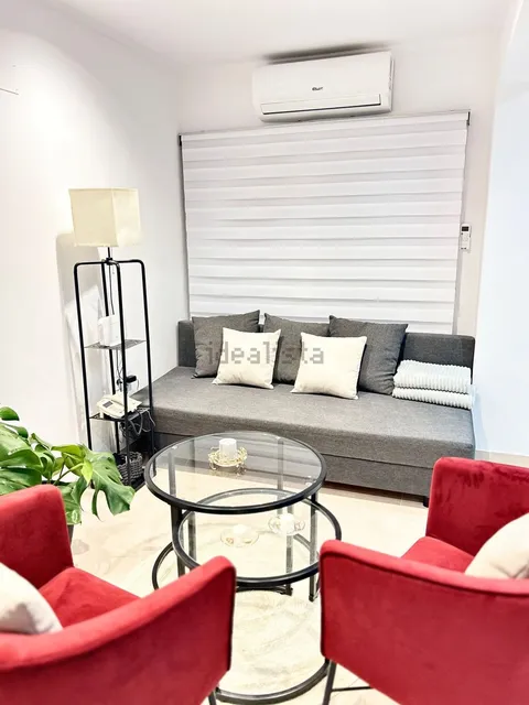 Habitació de lloguer, València