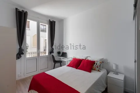 Stanza in affitto, Barcelona