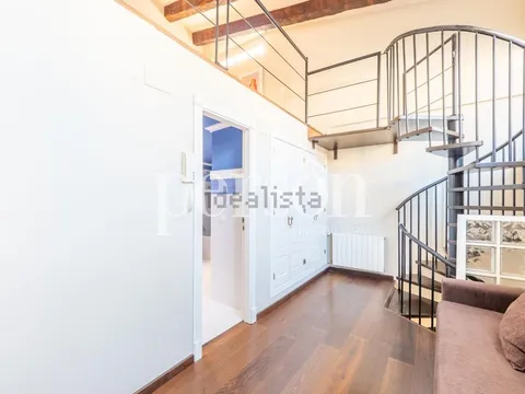 Wohnung 130 m² in Valencia