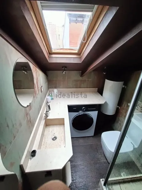 Pis de 45 m² a Madrid
