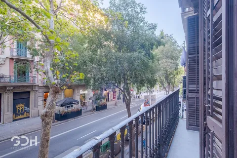 Wohnung 77 m² in Barcelona