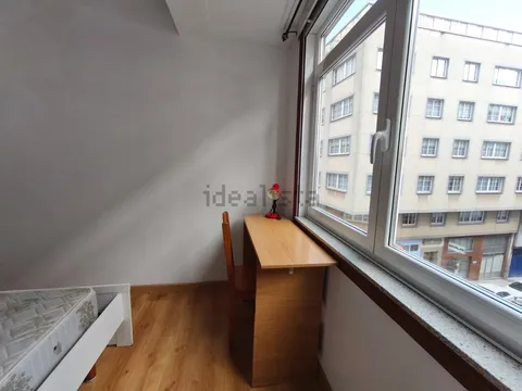 Pis de 50 m² a A Corunya