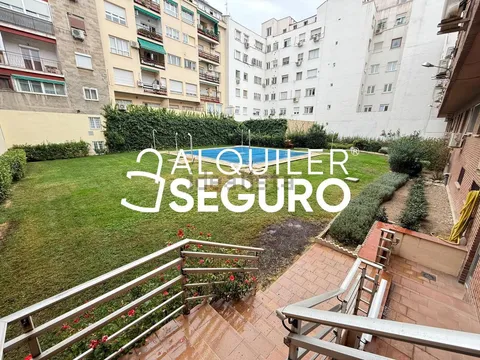 Pis de 42 m² a Madrid
