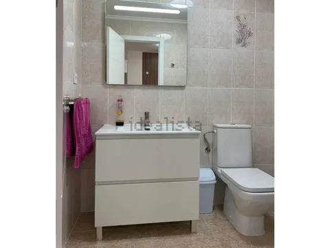 Pis de 45 m² a Torrevella