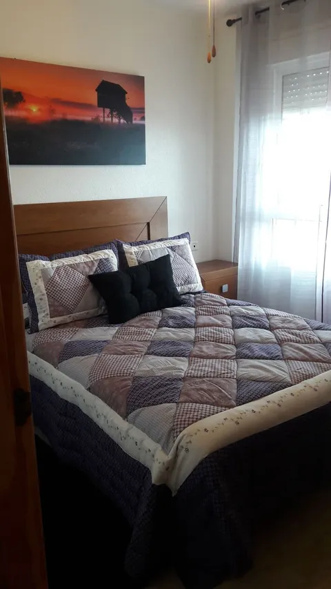 Pis de 75 m² a Adra