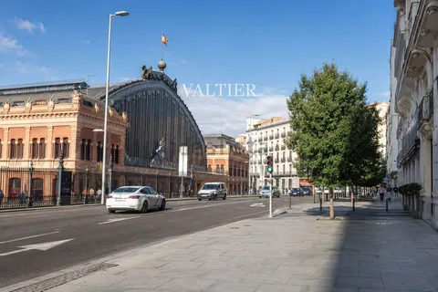 Pis de 80 m² a Madrid