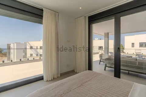 Pis de 101 m² a Marbella