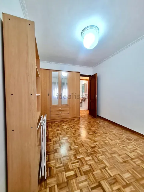 Pis de 98 m² a Gijón