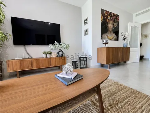 Wohnung 117 m² in Benahavís