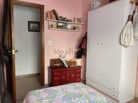 Pis de 110 m² a València