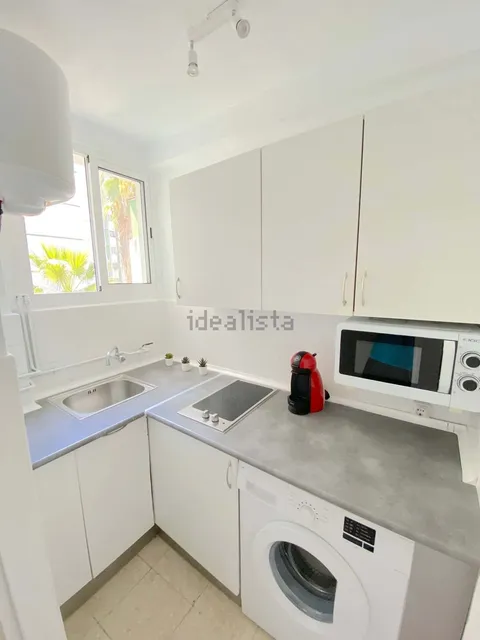 Habitació de lloguer, Sevilla
