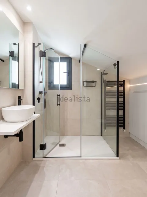 Pis de 91 m² a Osca
