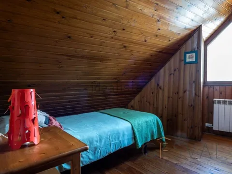 Будинок 119 м² у Naut Aran