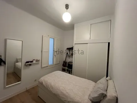 Zimmer zur Miete, Madrid