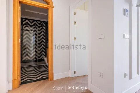 Pis de 115 m² a Sevilla