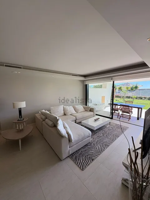 Pis de 110 m² a Marbella